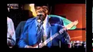 Buddy Guy ~  ''Come See About Me''  1972
