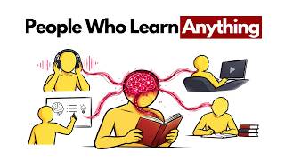 Psychology of Intelligence: Learn Faster Than Everyone Around You
