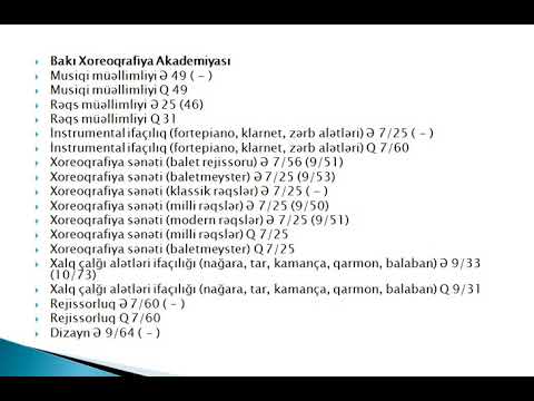 5 ci qrup uzre kecen il formalasmis minimal kecid ballari 2019