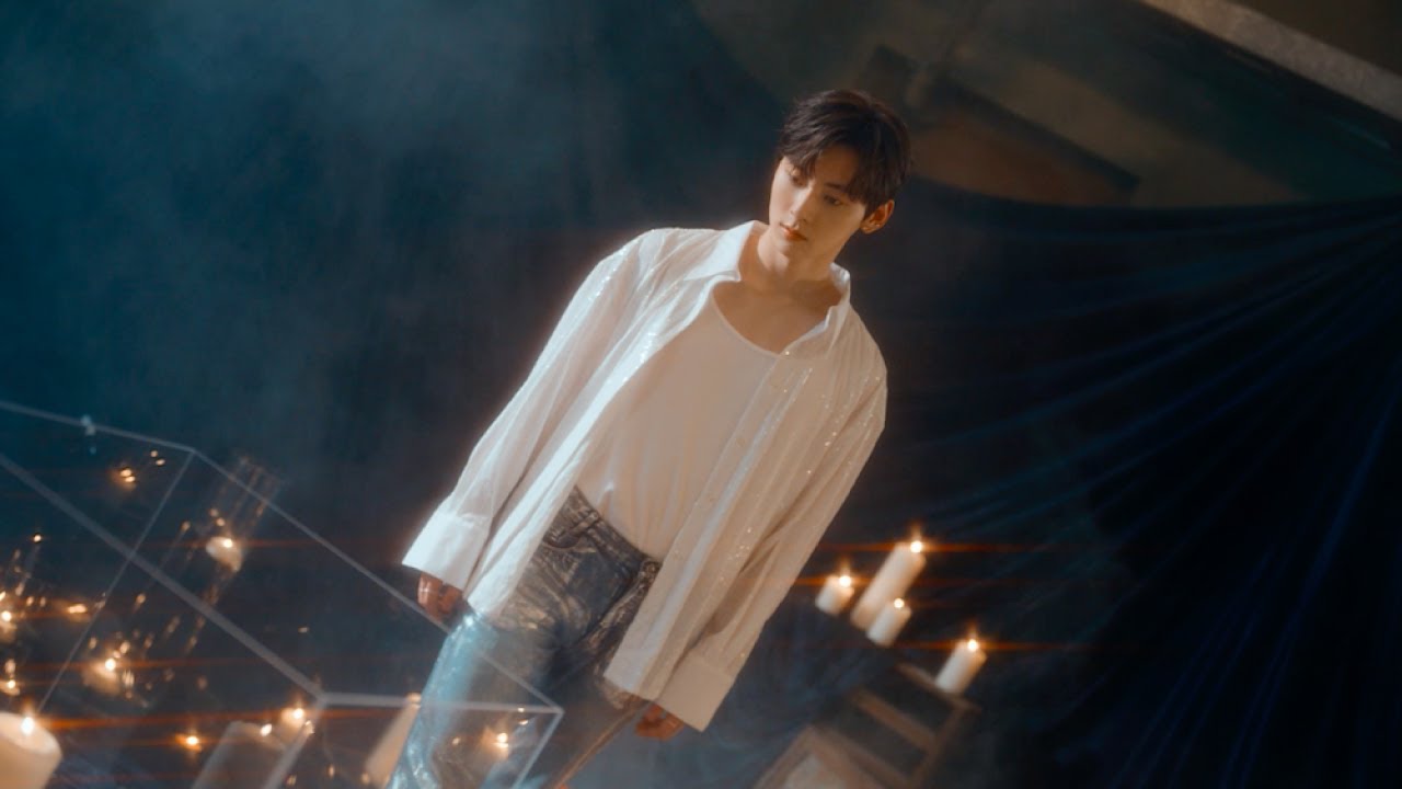 NU'EST - 'DRIVE (Japanese Ver.)' M/V TEASER 1