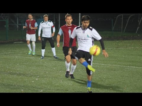 4Move Piomet - TEB Edukacja: 7. tydzień (FLS Jesień 2014)