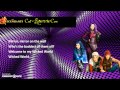 Descendants Cast - Rotten to the Core (Lyrics ...