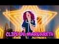 O CLIPE DE MARGARETH CONFLITO