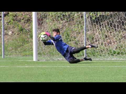 Settore Giovanile BFC 2004 vs Bfc 2005 01.04.17- immagini-
