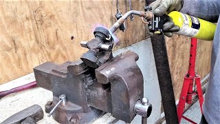 2007-2014 Cadillac Escalade rear u-joint replacement