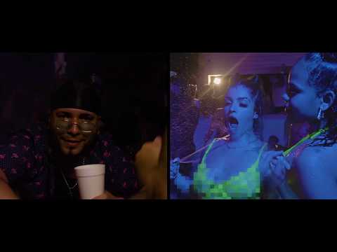 Chucky73 X Emcee X Fetti031 - Brazilera 🇧🇷  (🎥 NARXFILMZ)