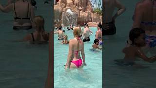 ☀️Best Water Park in The World Aqua Park -Good Day💦 #aquapark #waterslide #waterpark