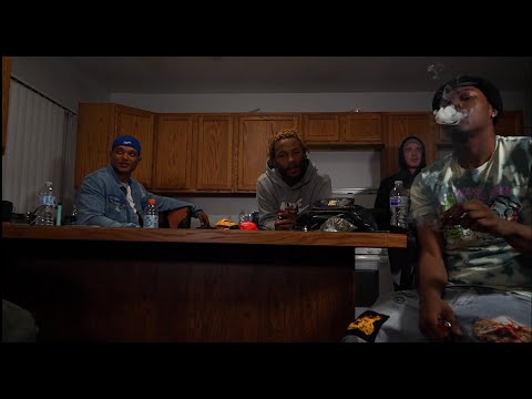 Detwan Love x Bobby Badazz - Pick Up The Phone (Official Video) #ShotBy0Degrees