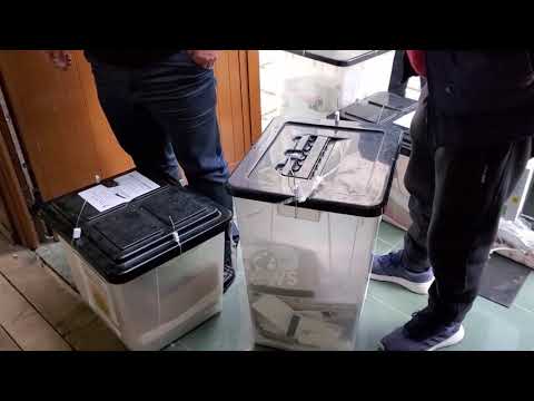 Top News - 85 kandidatët që nuk votuan as veten! Qesharake, me parti pa mbështetje dhe elektorat