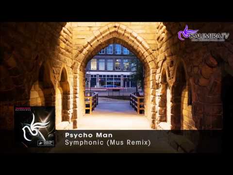 PsychoMan - Symphonic (Lost in Space) (Mus Remix)