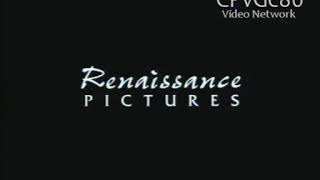 Renaissance Pictures/Wilbur Force Productions/Univ