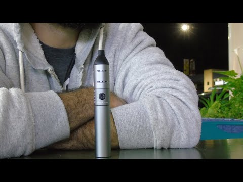 Vaporizador XMAX V2 Pro - Unboxing