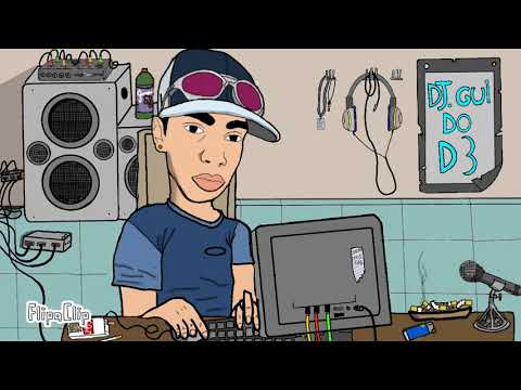 Mc cw medley (dj gui do d3)