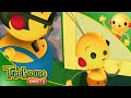 Rolie Polie Olie Zowie Do Olie Too Dicey Situation Square Plane Ep 26
