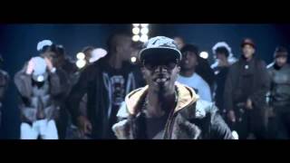 Scorcher Ft- Talay Riley - Its All Love (Official Video)