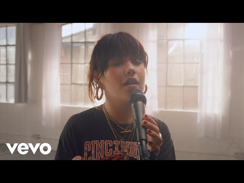 Lily Moore - I Know I Wanna Be With You (Acoustic)