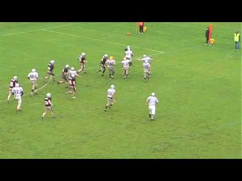 Utvisning på Remi, Sharks