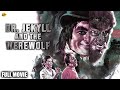Dr Jekyll Vs The Werewolf Full Movie Paul Naschy Shirley Corrigan Hollywood Movies TVNXT