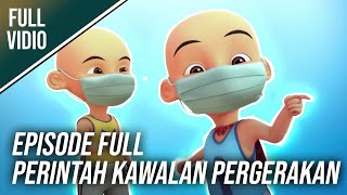 Download lagu [FULL] Upin Ipin Musim 14 - Perintah Kawalan Pergerakan   FULL EPISODE Upin & Ipin Terbaru 2020 mp3