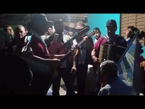 Folia de Reis Terezópolis de Goiás 2026