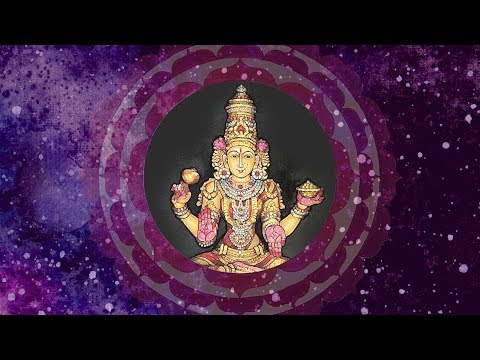 Goddess Sarvamangala & Trayodashi Tithi - 13th Lunar Day