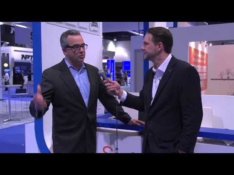 NAB Show- SintecMedia