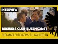 BUSINESS CLUB | Geslaagde bijeenkomst bij Van Uffelen ?