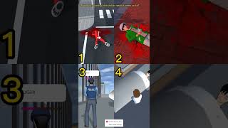 Download lagu Ayah Ku Kirimkan Doa #sakuraschoolsimulator #shorts mp3