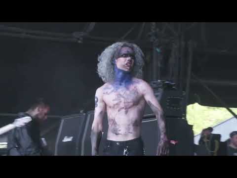 Vended - Live Full Set Performance Bloodstock Open Air [2022]