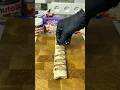 Viral Nutella Banana Oreo Burrito Hack So Easy CRAZY GOOD