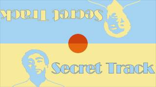 Childish Gambino Secret Track (3005 Beach Picnic Version+Lyrics)