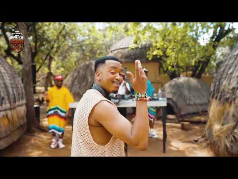 Balcony Mix Africa b2b Atmos Blaq ft Various Artists  | 3 Step Ritual Album (3 Step & Afro Set)