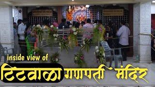 Temple video