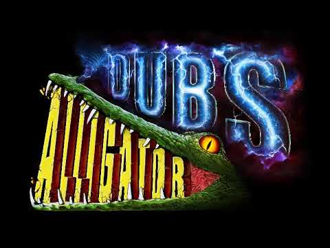 Alligator Dubs - The Beginning