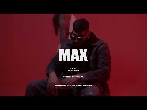 (FREE) Makar x Deep House Type Beat 2023 - "MAX"