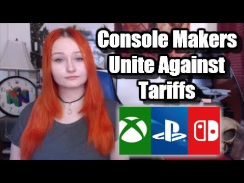 Gaming Might Get More Expensive - Nintendo, Microsoft, and Sony Come Together