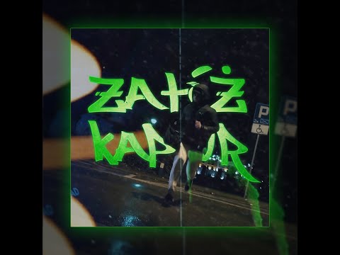 LENC x MAŁY - ZAŁÓŻ KAPTUR