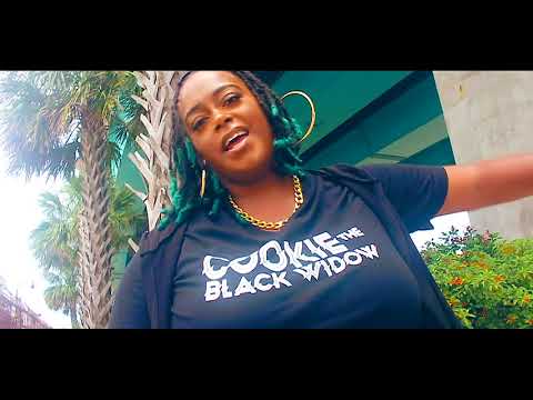 G.R.E.W Entertainment presents, "All Female SuperGREWP Cypher PT. II"