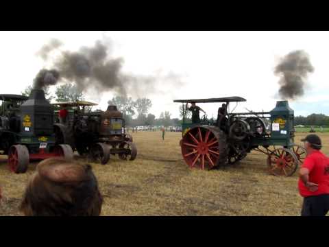 WORLD PLOWING RECORD  66 bottom plow