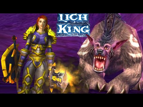 WotLK Classic Tanking ALL SPECS Explained & Ranked