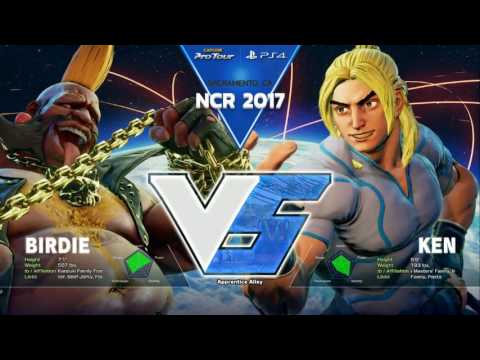 SFV: NCR 2017 Pools Part 4 - CPT 2017