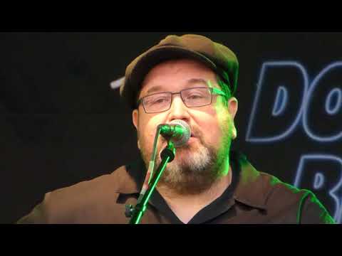 Michael van Merwyk - Bad Blues - Alstervergnügen Hamburg - 02.09.2017