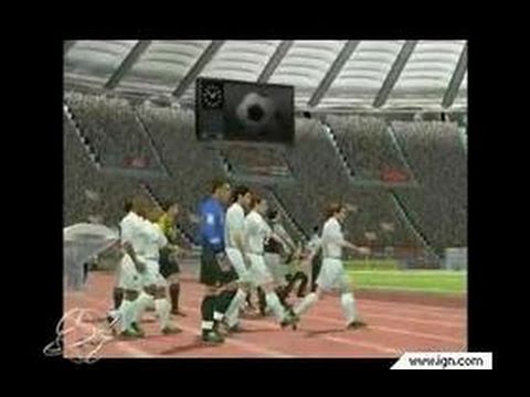 FIFA Football 2003 GameCube