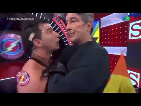 Nazareno Móttola - Rebo 4 Sin Codificar Compilado 02