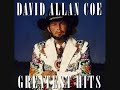 David Allan Coe   Face To Face