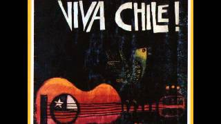 Viva Chile! (Full Album) - Inti-Illimani