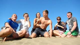 Gran Canaria - Trip Grudzień 2015 - Wakacje - Las Palmas - Agaete - Maspalomas - Roque Nublo