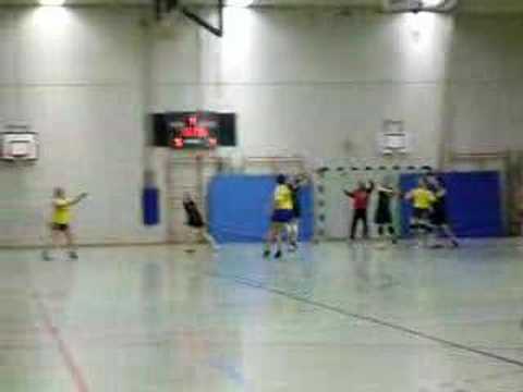 Damen TSV Solln - SV Nord