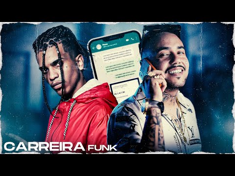 Raycco e Mc Philippi - Golpe em Cima de Golpe (Carreira Funk)