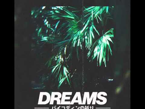 FOURCOLON - DREAMS (FULL ALBUM)